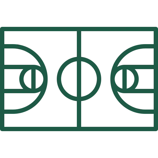 Multi-purpose court at Oberoi Forestville Thane